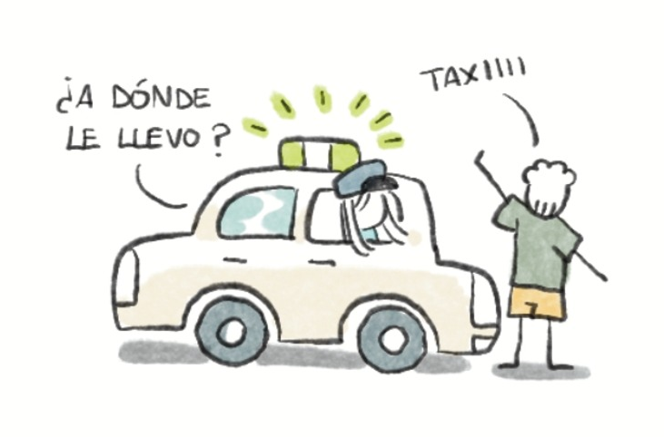 Momento 17 de nuestra historia